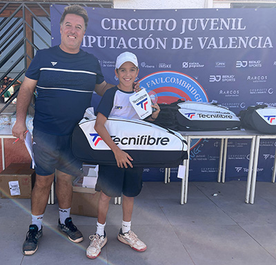 Máster Diputación de Valencia