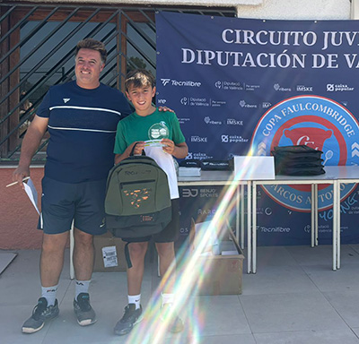 Máster Diputación de Valencia