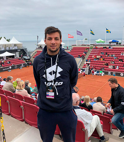 ATP 250 de Bastad