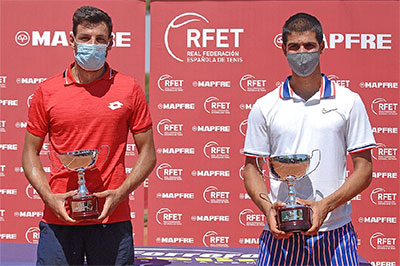 torneo Mapfre