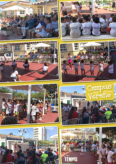 campus verano play puig