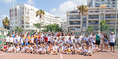 Clausura Campus Verano Play Puig 2023