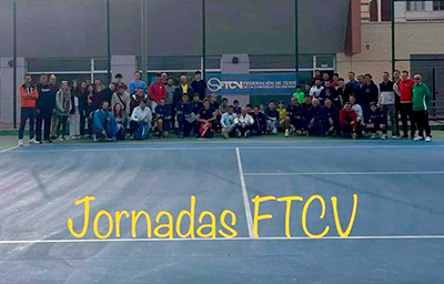 Jornada Carlos Navarro-ftcv