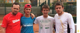 grupo jugadores cntennis