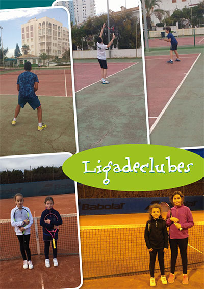 ligadeclubes