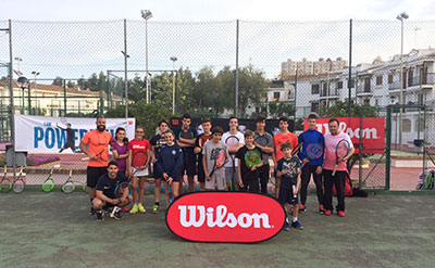 ligadeclubes tenis