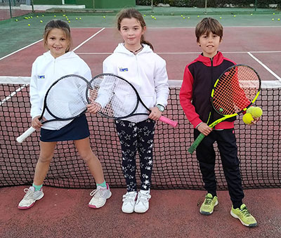 academia en PlayPuig