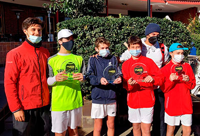 Valencia Tennis Tour